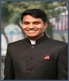 Ankur Nayak - Team Member